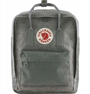 Fjallraven Plecak Kanken Niebieski 16 L - Plecaki - miniaturka - grafika 3
