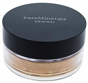 bareMinerals Original Foundation SPF 15 - podkład do twarzy Tan Nude 17 - Podkłady do twarzy - miniaturka - grafika 2