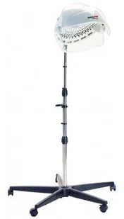 Babyliss PRO PRO Suszarka Stojąca 1850W BAB900E - Suszarki fryzjerskie - miniaturka - grafika 3