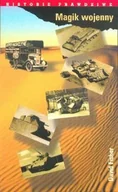 Felietony i reportaże - Magik wojenny - miniaturka - grafika 1