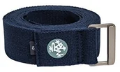 Paski do jogi - Manduka manduka Yoga Strap bawełniany pasek Lang, 3 m 413015030 - miniaturka - grafika 1
