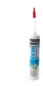 Silikony - Ceresit Silikon sanitarny CS25 terra 280ml- 1573791 lub 467532 - miniaturka - grafika 1