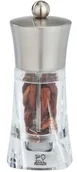 Pojemniki na przyprawy - Peugeot młynek do 29050 ouessant Chili, 14 cm, akryl/ze stali szlachetnej P29050 - miniaturka - grafika 1