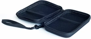 ICON WALKONWATER ICON WALKONWATER Etui ICON WALKONWATER 5 cala Czarny + (UHA4TRNPG501000 A4TSLU44122) - Akcesoria do nawigacji - miniaturka - grafika 6