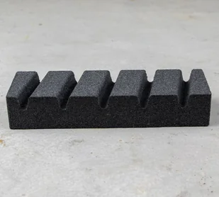 FUJITORA Industrie Do ostrzenia Tojiro naprawy powierzchni.chenmodifizierung kamień szlifierski < # 60 > F-421 (import z Japonii) F-421 - Noże kuchenne - miniaturka - grafika 6