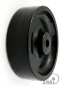 Meble modułowe i akcesoria - Koło Zabi meblowe tworzywo fi 60 M60B/8 (M60B/6) - miniaturka - grafika 1