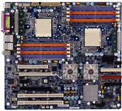Płyty główne serwerowe - Fujitsu S26361-D1818-B20 GS1 s.940 Celsius V830 - miniaturka - grafika 1