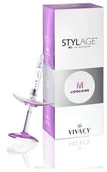 Pozostałe kosmetyki - Stylage Stylage M Lidocaine BiSoft 1ml 01-0133 - miniaturka - grafika 1