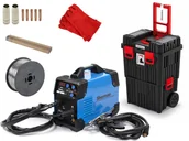 Spawarki - Sherman Spawarka MIG 180FL - zestaw : Wyposażenie - pakiety - Pakiet akcesoriów 5 7812241_pakiet5 - miniaturka - grafika 1