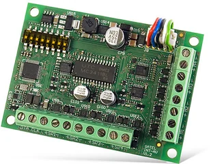 SATEL MODUŁ DŹWIĘKOWEJ WERYFIKACJI INT-AV INT-AV - Akcesoria do alarmów - miniaturka - grafika 7