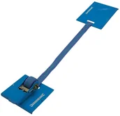 Narzędzia warsztatowe - SILVERLINE Silverline Ścisk taśmowy do paneli 633773 - miniaturka - grafika 1