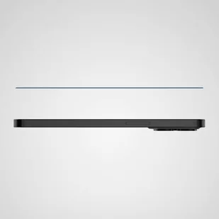 Nillkin CP+PRO ultracienkie szkło hartowane na cały ekran z ramką 0,2 mm 9H iPhone 13 Pro / iPhone 13 czarny hurtel-75211-0 - Szkła hartowane na telefon - miniaturka - grafika 11