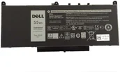 Baterie do laptopów - Dell Bateria 4-Cell 55Wh GG4FM GG4FM - miniaturka - grafika 1