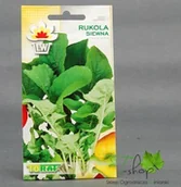 Nasiona i cebule - Toraf Rukola (ROKIETTA) Siewna 1g Nas000173 - miniaturka - grafika 1