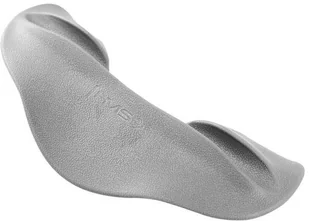 HMS Ochraniacz na kark, Graphite, WNK01 - Pozostały sprzęt siłowy - miniaturka - grafika 5