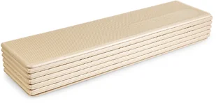 Spokey Mata z ekologicznych materiałów składana LUCY - Maty do ćwiczeń - miniaturka - grafika 3