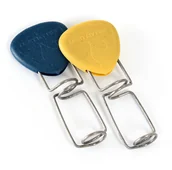 Kuchnia turystyczne i akcesoria - Light My Fire Grandpa''s FireFork BIO 2-pak, mustyyellow/hazyblue 2020 Pomoce kuchenne 2302011413 - miniaturka - grafika 1