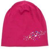 Czapki damskie - Art of Polo Czapka Colorful glass - miniaturka - grafika 1