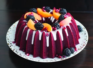 Nordic Ware Forma do babki BRILLANCE 85777 - Formy do ciast - miniaturka - grafika 5