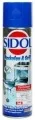 Środki do kuchni i łazienki - Henkel Aktywna piana do czyszczenia piekarników i grilli SIDOL Backofen&Grill 500ml - miniaturka - grafika 1