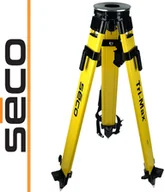 Sprzęt geodezyjny - Seco Statyw Trimble TRIMAX Fiberglass 90553 - miniaturka - grafika 1