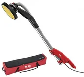 Szlifierki i polerki - Flex Szlifierka przegubowa GE 7 + MH-X 494496 - głowica mimośrodowa 494496 - miniaturka - grafika 1