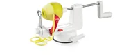 Siekacze tarki i szatkownice - Tescoma Obierak i krajalnica do jabłek HANDY - miniaturka - grafika 1