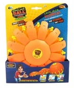 Dyski i twistery - Epee Latająca Dyskopiłka Ufo 02450 Pomarańczowa (EP02450) - miniaturka - grafika 1