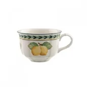 Filiżanki - Villeroy Boch - French Garden Fleurence Filiżanka do herbaty pojemność: 0,20 l (10-2281-1270) - miniaturka - grafika 1