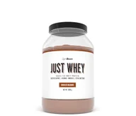 Odżywki białkowe - Whey GymBeam Białko Just 2000 g - miniaturka - grafika 1
