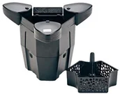 Oczka wodne - Oase Skimmer SWIMSKIM 25 40 W 2500 l/h - miniaturka - grafika 1