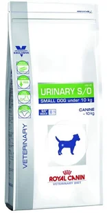 Royal Canin Urinary S/O Small USD20 1,5 kg - Sucha karma dla psów - miniaturka - grafika 2