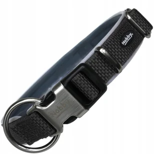 dr Seidla Widoczna Psa Nylon Neopren Metal Xs 28-34 - Smycze dla psów - miniaturka - grafika 16