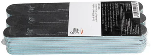 Peggy Sage Pack Of 30 2-Way Gigant Nail Files Coarse komplet pilników do paznokci 100/180 "30 sztuka" - Lakiery do paznokci - miniaturka - grafika 2