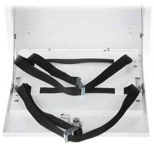 PULSAR Obudowa AWO528W 430x320x80mm AWO528W - Akcesoria do monitoringu - miniaturka - grafika 6