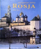 Albumy inne - Rosja Niezapomniane podróże promocja!) OT Armaldo Alberti - miniaturka - grafika 1