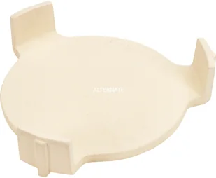 Big Green Egg Dystans ceramiczny convEGGtor XLarge 401052) POLSKA GWARANCJA POLSKA DYSTRYBUCJA PEWNY ZAKUP 401052 - Akcesoria do grilla - miniaturka - grafika 2