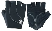 Rękawice do ćwiczeń - Silverton Schmidt Fitness rękawiczki "Silver, Woman", m 43154M - miniaturka - grafika 1