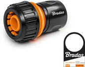 Inne akcesoria do nawadniania - Szybkozłączka złączka do węża ogrodowego 3/4"" - miniaturka - grafika 1