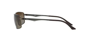 Ray Ban RB3498 029/T5 Polarized - Okulary przeciwsłoneczne - miniaturka - grafika 3