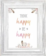 Ramki na zdjęcia - Hama Ramka Pori 13x18 drewniana 59791 59791 - miniaturka - grafika 1