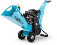 Rozdrabniacze do gałęzi - Hillvert HT-HECTOR 212T - miniaturka - grafika 1