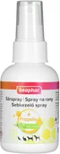 Suplementy i witaminy dla psów - Beaphar spray na rany dla psa i kota 75ml - miniaturka - grafika 1