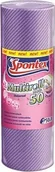 Ściereczki, gąbki, czyściki - Spontex ŚCIERKA MULTIROLL 50SZT 97043033 - miniaturka - grafika 1
