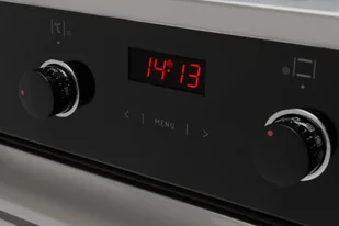 Piekarnik do zabudowy Amica Fusion EB6521 - Piekarniki do zabudowy - miniaturka - grafika 9