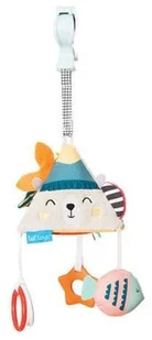 Taf Toys Zawieszka Piramidka Biegun północny 12255 - Zawieszki dla dzieci i niemowląt - miniaturka - grafika 2