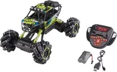 Zabawki zdalnie sterowane - Revell MAD MONKEY Samochód terenowy typu crawler Silnik elektryczny, RC - miniaturka - grafika 1