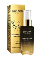 Kremy do twarzy - postQuam Post quam gesichtsoel Radiance exilir 30 ML PQERADELIX - miniaturka - grafika 1