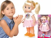 Lalki dla dziewczynek - Artyk Lalka Natalia Mówi Chodzi i Śpiewa - miniaturka - grafika 1