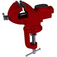 Imadła i ściski - Connex majsterkowiczów imadło obrotowe 60 MM, cox874060 - miniaturka - grafika 1